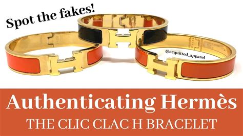 fake hermes h bracelet|is my hermes bracelet real.